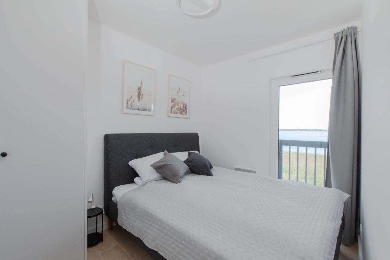 Apartament Grafitowy By Major Domus Club Dziwnow Exterior photo